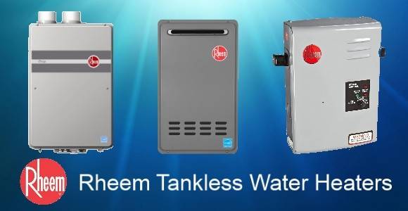 Water Heaters in Keller Texas  - Is a Tankless Water Heater Better?